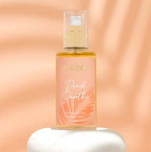 Pamper Relaxation: MALSEA BODY CO • PEACH SMOOTHIE HYDRATING BODY OIL  120ML