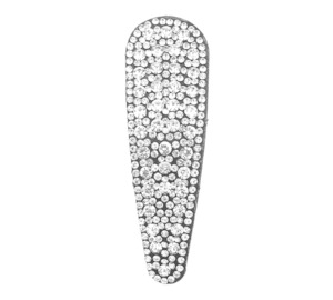 Fashion Home Accessories: Big Bling Rhinestone Hair Clip
