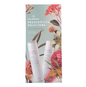 Frontpage: DE LORENZO - Moisture Balance Revive Shampoo & Conditioner Duo 275ml