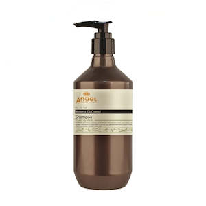 Angel En Provence • Verbena Oil Control Shampoo 400ml