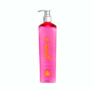 ANGEL DEEP SEA • COLOR PROTECT CONDITIONER 500ML