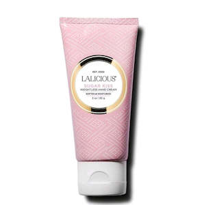 Luxury Hand Creams: LALICIOUS ~ Luxurious Hand Cream ~ SUGAR KISS 85g