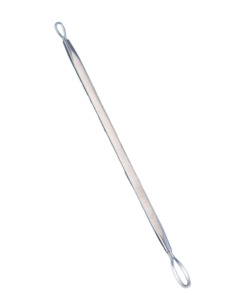 Cleansers Toners: Blackhead + Blemish Remover Tool