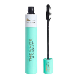 PONi Cosmetics • The White Knight Mascara 12g