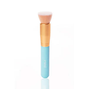 Crown Professional Makeup Artist Brushes: esmi SKIN MINERALS ~ Liquid Foundation Brush