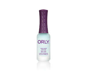Orly: ORLY ~ GLOSSER 9ML