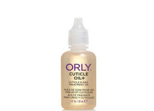 ORLY ~ CUTICLE OIL+ (30ML)