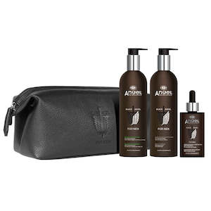 Black Angel For Men • Hair Recovery Gift Pack