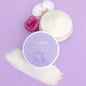 Malsea Body Co: MALSEA BODY CO • FIJI FEVER NOURISHING BODY BALM 150ML