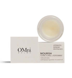 OMni Balms • NOURISH