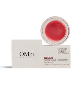 Omni Balms: OMni Balms • BLUSH