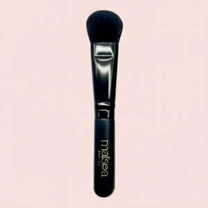 MALSEA - Black Matcha Face Mask Brush