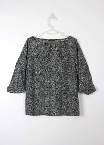 Products: Autograph - Speckled Blouse - Styled in Seconds
