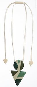 7350204GREEQ00 ABBA green adj