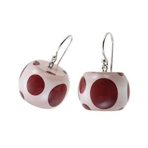 5240503REDDQ00 BEAD STORY REDD short hook