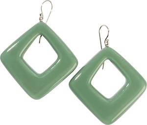 40105319238Q00 COLOURFUL STATEMENT green short hook