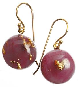 4410502PINKQ00 PHILO pink short hook