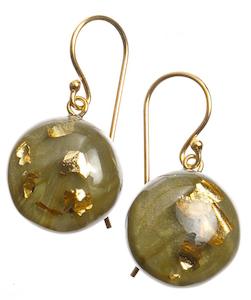 4410502GREEQ00 PHILO green short hook