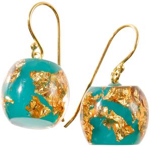 6370504TEALQ00 WILA teal short hook