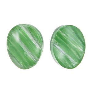 Eden Maxy: 5260503GREEQ00 EDEN green stud