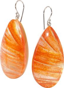 Eden Maxy: 5260502ORANQ00 EDEN orange short hook