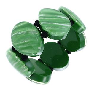 Eden Maxy: 5260301GREEQ0L EDEN green L