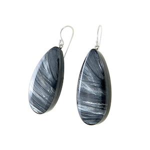 Eden Maxy: 5260502earring EDEN smok short hook