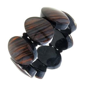 5260301bracelet EDEN rust M