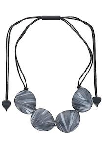 Eden Maxy: 5260102necklace EDEN smok adj