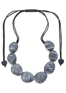 Eden Maxy: 5260101necklace EDEN smok adj