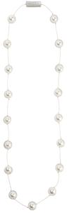 2340105P001Q17 VINTAGE PEARLS silverpearl
