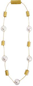 2340103PG01Q11 VINTAGE PEARLS goldpearl