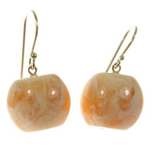 21405030808Q00 EVOLUTION White Marble short hook