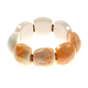 Evolution: 21403020808Q07 EVOLUTION White Marble M