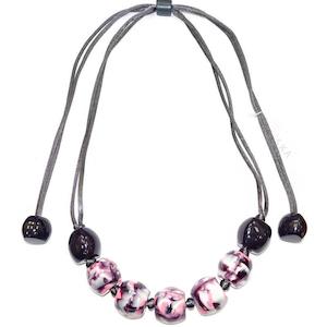 21401050824Q07 EVOLUTION Pink Marble adj