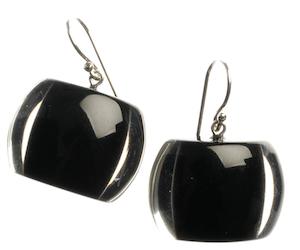 Bellissima S23: 7240502BLAKQ00 BELLISSIMA black short hook