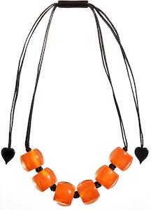 Bellissima S23: 7240106ORA2Q06 BELLISSIMA orange adj