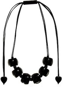 Bellissima S23: 7240106BLAKQ06 BELLISSIMA black adj