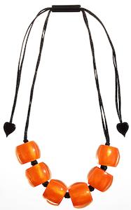 Bellissima S23: 7240105ORA2Q06 BELLISSIMA orange adj