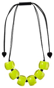 Bellissima S23: 7240105GREEQ06 BELLISSIMA green adj