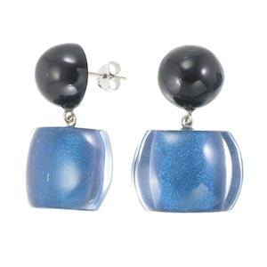 72405019174Q00 BELLISSIMA  blue stud