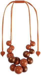 1190102ORANQ15 BOLAS orange adj