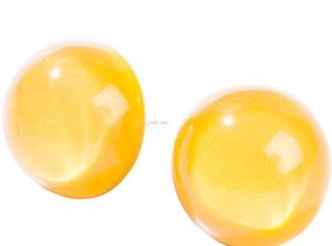 Bolas S23: 1190504YELLQ00 BOLAS yellow stud