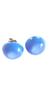 Bolas S23: 1190504MBLUQ00 BOLAS Blue stud