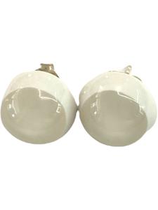 11905049037Q00 BOLAS white stud