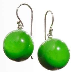 1190503GRE1Q00 BOLAS green short hook