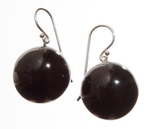 1190502BLA1Q00 BOLAS black short hook