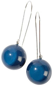 1190506NBLUQ00 BOLAS blue long hook