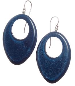 40105349263Q00 COLOURFUL STATEMENT blue short hook