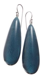 40105289261Q00 COLOURFUL STATEMENT teal short hook